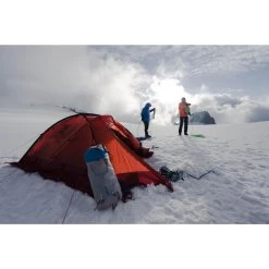 Simond 2-person Mountaineering Tent - Makalu T2 -Outdoor Camping Store ke314042776646e76db292fc671dc5533