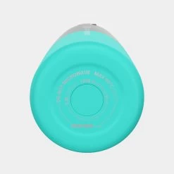 Quechua Isothermal Stainless Steel Hiking Flask MH500 0.5 L Turquoise -Outdoor Camping Store ke3a2fce3c96c649c4f21a0b4f7c5f5ea