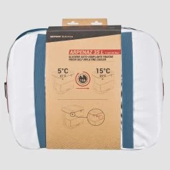 Quechua Camping Flexible Cooler - 35 L -Outdoor Camping Store ke3b1b78e8d105f9f61f43acef58b77d6