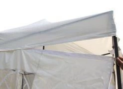 2x2 Pop Up Gazebo With 4 Superior Side Panels -Outdoor Camping Store ke53d78578e2b5d9712d14c34a301e98c