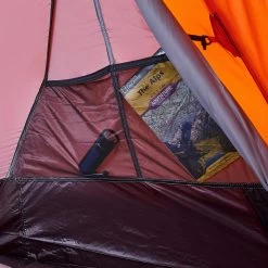 Simond 3-person Mountaineering Tent - Makalu T3 -Outdoor Camping Store ke6e8d719271230f7440b7a25b1645d60