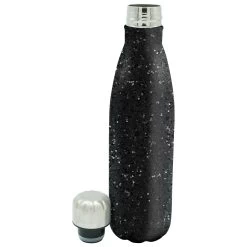 Dare 2b Adults' Hiking Metal Reusable Glitter Bottle