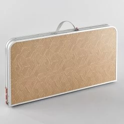 Quechua FOLDING CAMPING TABLE - 4 PEOPLE -Outdoor Camping Store ke800e013959ead3ad3b2e4a6ff108c19