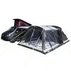 Kamper Pro 5 Pole And Sleeve Driveaway Awning