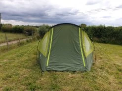 OLPRO Abberley XL 4 Berth Tent -Outdoor Camping Store ke921b00ecc881afe6928d00474192831