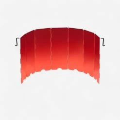 Windshield For Portable Stoves