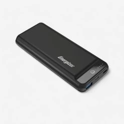 Portable External Charger - 15000 MAh -Outdoor Camping Store kea01f5a8fae85177c2fff734d5a48207