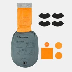 Sea To Summit Trekking Inflatable Mattress - Ultralight Insulated - 183 X 55 Cm - 1 Person -Outdoor Camping Store kea8e35d65de797e7db76f88db7e8d2ec