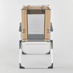 Quechua Folding Reclining Camping Chair -Outdoor Camping Store keaf971e410b50d35fe99e809be658247