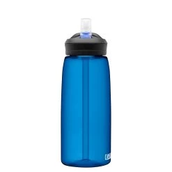 Camelbak Eddy+ 1L Water Bottle -Outdoor Camping Store keb4a2178448ff015a288e82b326df9ed