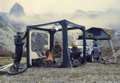 Dometic HUB Window Panel -Outdoor Camping Store kecaf846d5f2469fc605d0c0b571e36e3