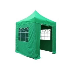 2x2 Pop Up Gazebo With 4 Superior Side Panels -Outdoor Camping Store kedf08ef9ea29473e8e9bbba43b1e28f7