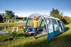 Coleman Castle Pines 4L BlackOut Tent -Outdoor Camping Store kee16001536c93ff3541fc7f21b8ec2ee