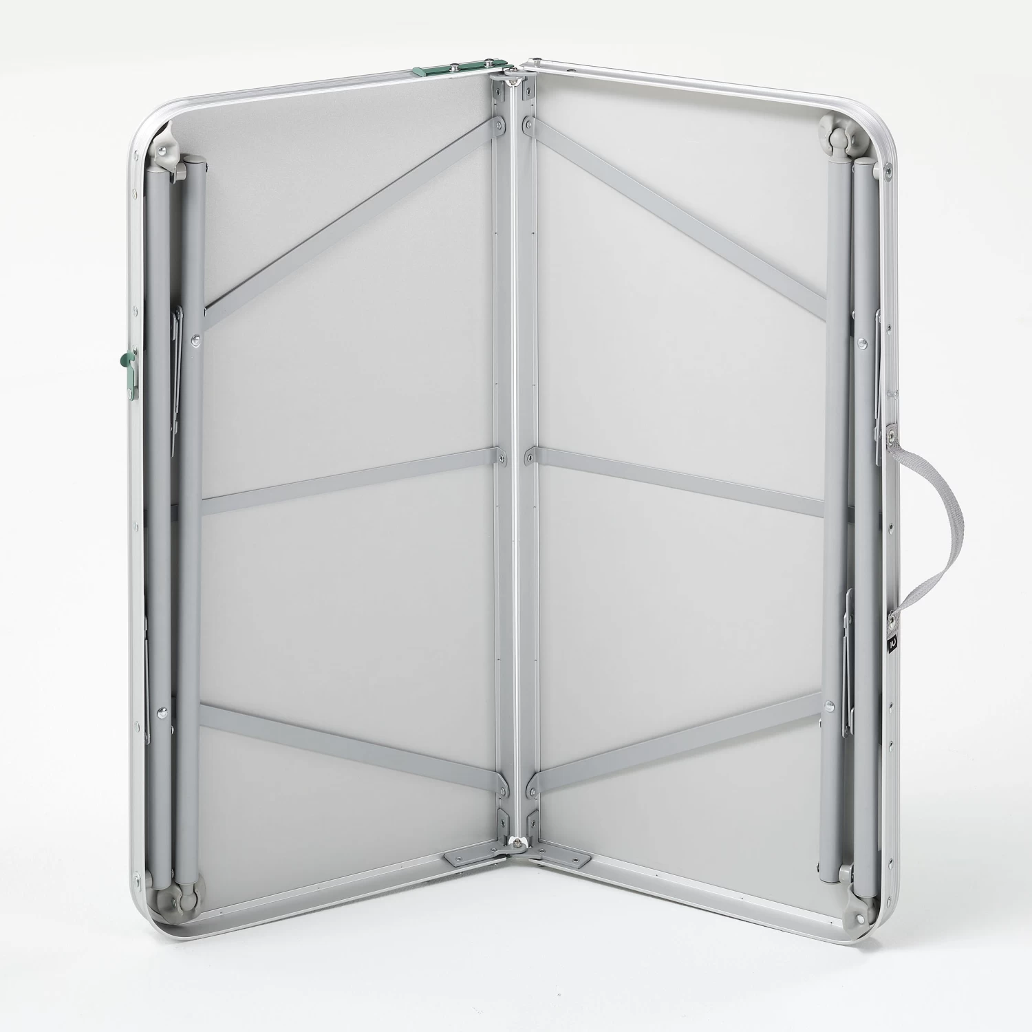 Quechua FOLDING CAMPING TABLE - 4 TO 6 PEOPLE 12 Quechua FOLDING CAMPING TABLE - 4 TO 6 PEOPLE - Image 12