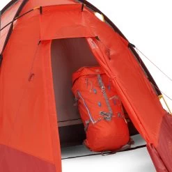 Simond 2-person Mountaineering Tent - Makalu T2 -Outdoor Camping Store keffdcb352de9c72a84b5981e7b67471f