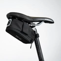 Riverside Saddle Bag Kit Easy M 0.6L + Multitool + 3 Tyre Lever -Outdoor Camping Store kf03ff7db1f801c1a89cd785312a2dda6