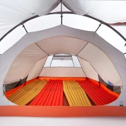 Tunnel Trekking Tent - 4-person - MT900 Ultralight -Outdoor Camping Store kf1fd7b86bf930bfa8b06492016360d42