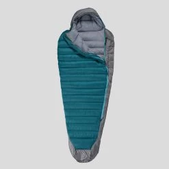 Trekking Sleeping Bag - MT900 10°C -Outdoor Camping Store kf218dabedd12b5df68032ae269508b0f