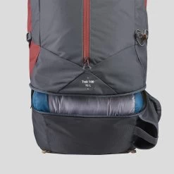 Men's Trekking Backpack 70 L -Outdoor Camping Store kf2502b971e4354b59d51e63bd1140a71