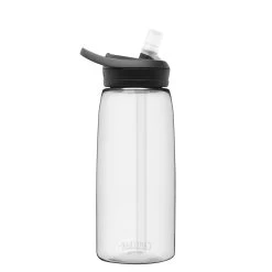 Camelbak Eddy+ 1L Water Bottle -Outdoor Camping Store kf3f85617636080ad82e50f1726e0343f