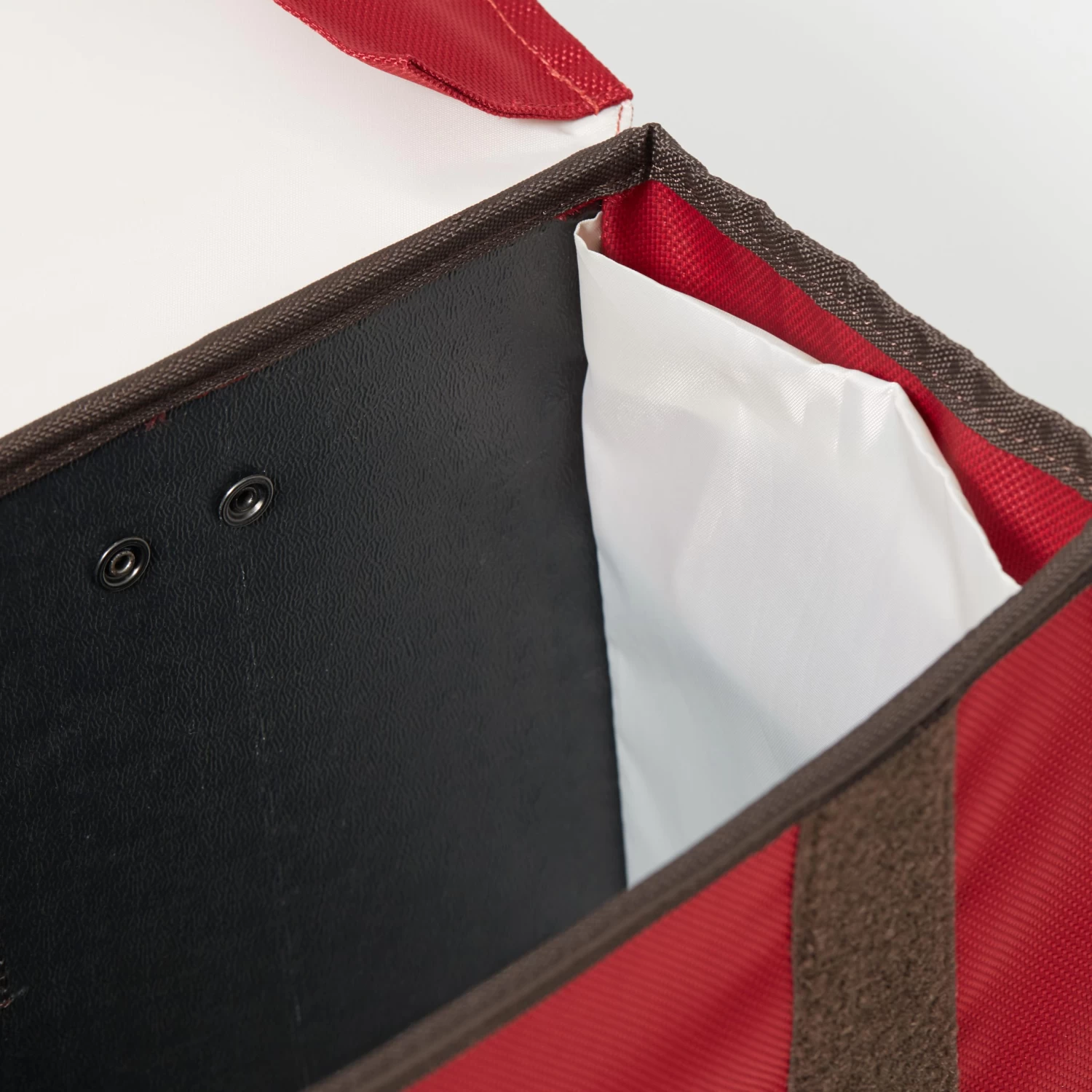 5520 Double Bike Bag 2x20L 4 5520 Double Bike Bag 2x20L - Image 4