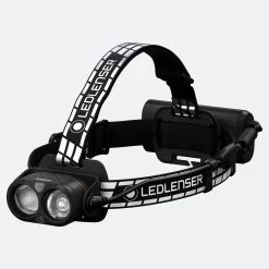 Ledlenser H19R Signature Rechargable LED Outdoor Head Torch