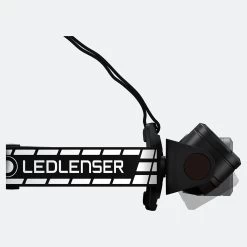 Ledlenser H19R Signature Rechargable LED Outdoor Head Torch -Outdoor Camping Store kf5ec67265068846fbf22562e0a58eeaf