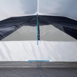 Quechua 2 Seconds XL Air III Tent Room