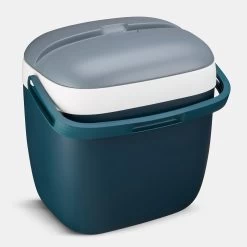 Quechua RIGID CAMPING COOLER -Outdoor Camping Store kf6dbd4b09e668f9ccdf3377e30330eb5