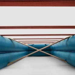 Quechua Inflatable Camping Bed Base - Camp Bed Air 70 Cm -Outdoor Camping Store kf71d1e3cf298273552bc907c524eda46