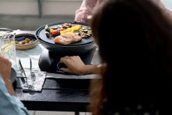 Campingaz 360 GRILL TABLETOP GAS BARBECUE -Outdoor Camping Store kf8117dc8f07c846d895cacb3e51bbfe1