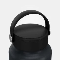 Quechua Isothermal Water Bottle MH100 (stainless Steel Double -Outdoor Camping Store kf924765fa9acac7bab164dcb8e6df22c