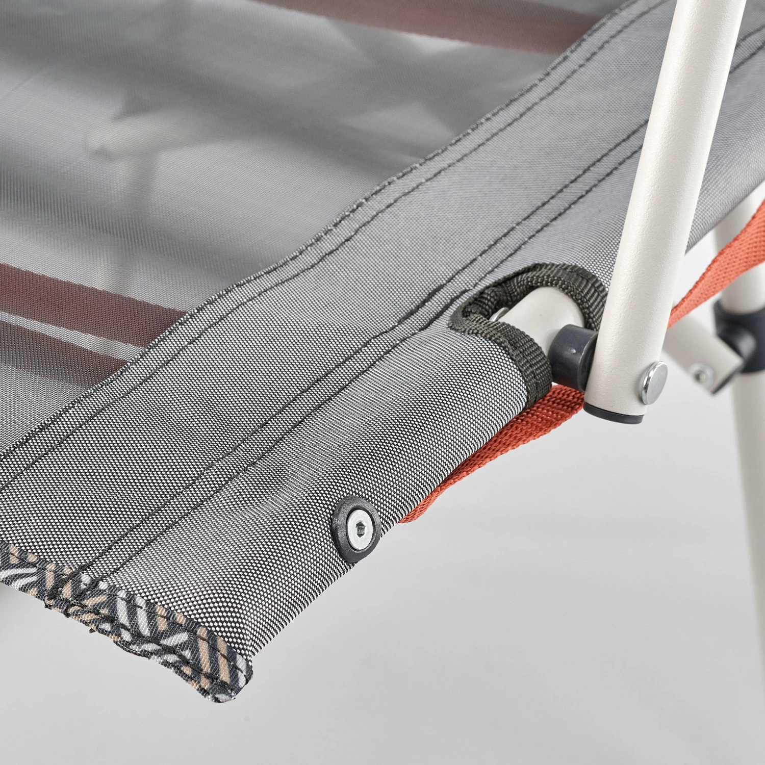 Quechua Folding Dining Camping Chair 8 Quechua Folding Dining Camping Chair - Image 8