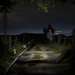 120 Lumen USB Rechargeable Head Torch -Outdoor Camping Store kfa4dacffcb888152a978f9c91a896375