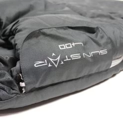 Sun Star Double 400 DL Charcoal -Outdoor Camping Store kfbc5f0ed1bfa4723aab5b318814c9f1e