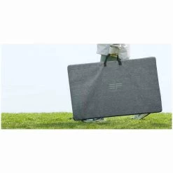 EcoFlow 400W Portable Solar Pane -Outdoor Camping Store kfbcbbb295fdbfe0ccf59f0d2ac590f40