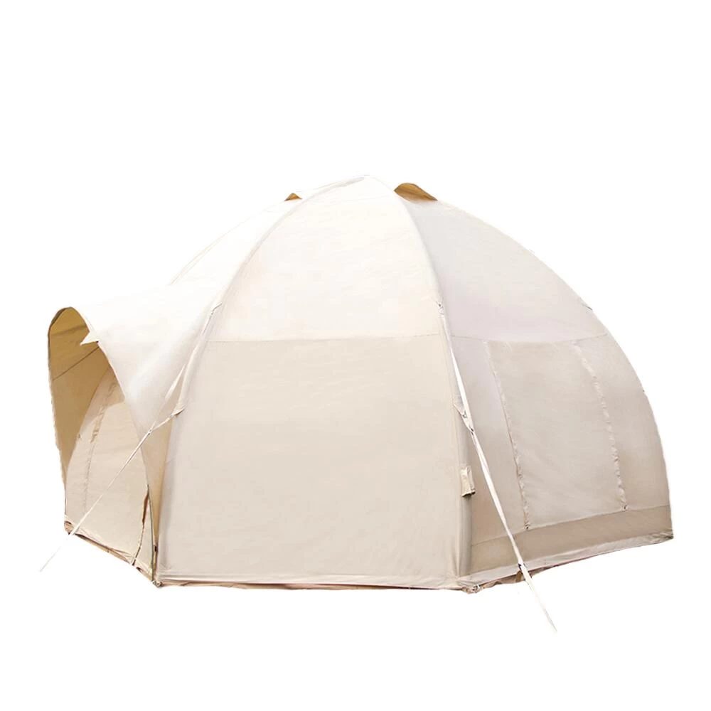 Nova Air Dome Tent 1 Nova Air Dome Tent