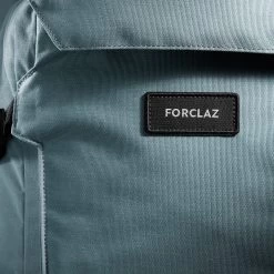 WOMEN’S TRAVEL TREKKING BACKPACK TRAVEL 900 50+6 L WITH SUITCASE OPENING -Outdoor Camping Store kfc22dd5db84822c7e9a51c99cb34dcf6