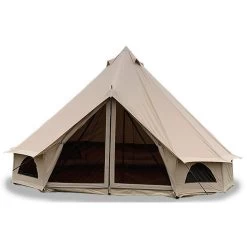 Quest 4m Bell Tent
