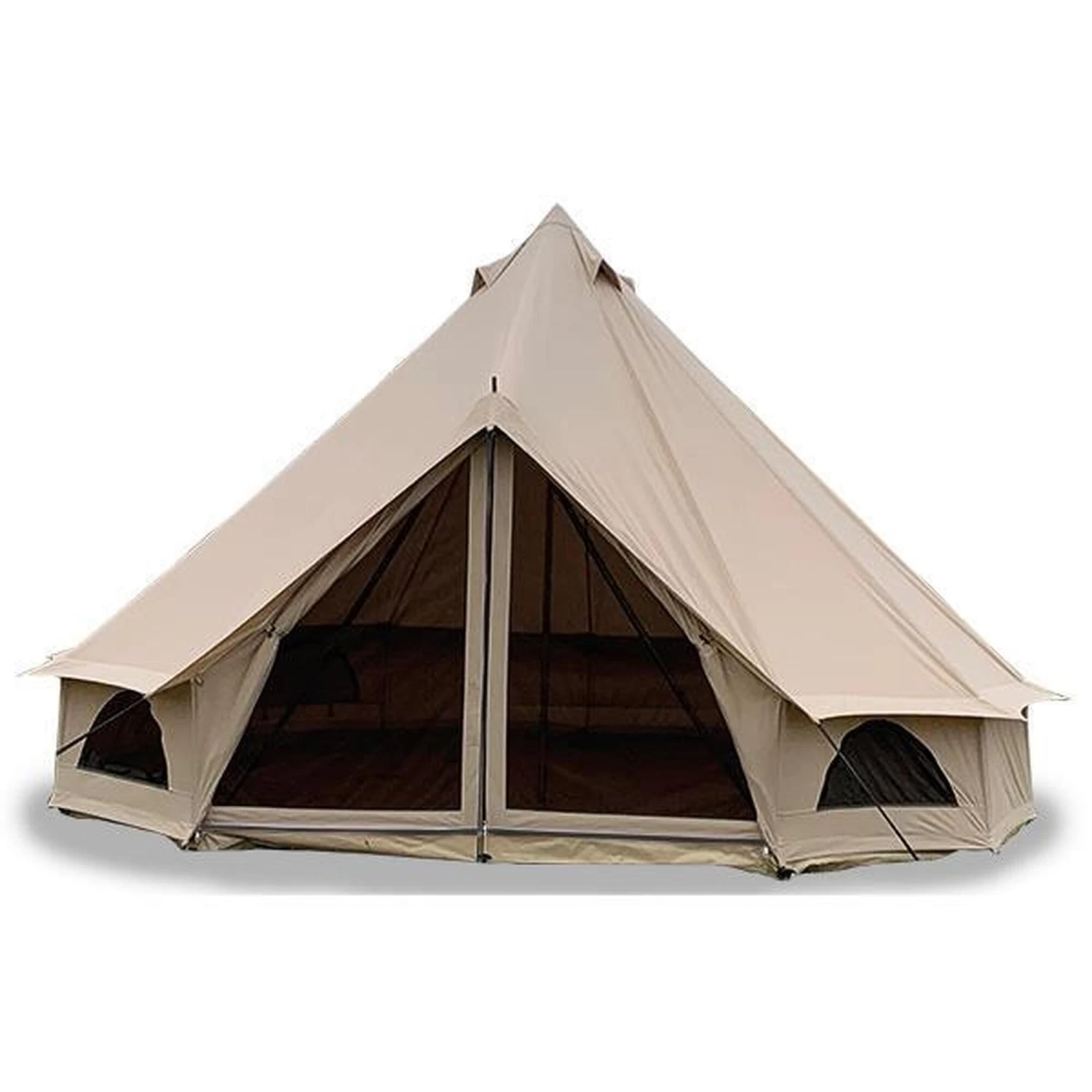 Quest 4m Bell Tent 1 Quest 4m Bell Tent