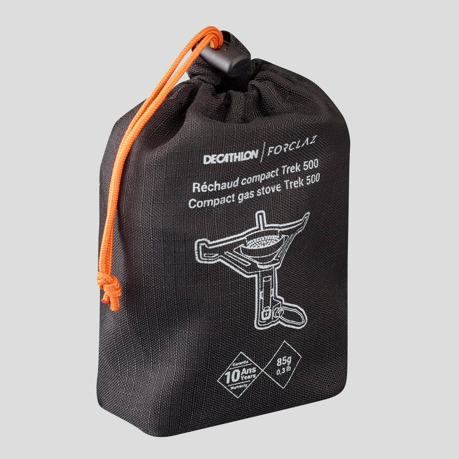 Lightweight And Compact Gas Stove With Lighter - MT500 6 Lightweight And Compact Gas Stove With Lighter - MT500 - Image 6