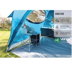 Vango Danu Hub Shelter -Outdoor Camping Store kfdbd1797321bc91410acedad03ae20ab