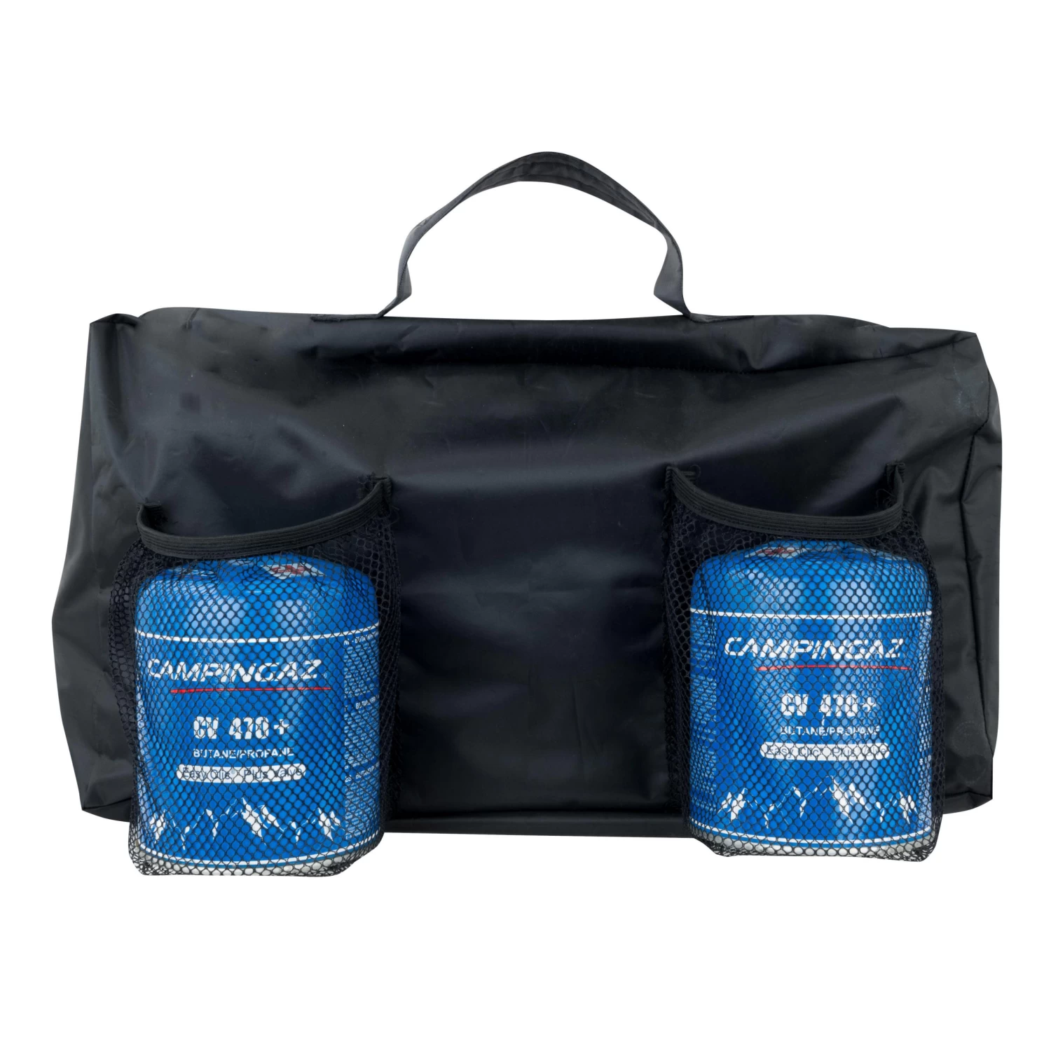 Campingaz Camping Stove 100S Kit With Regulator And Hose 5 Campingaz Camping Stove 100S Kit With Regulator And Hose - Image 5