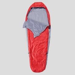 Trekking Sleeping Bag MT500 15°C -Outdoor Camping Store kfe9e40bab91cc1faec0188058d0cc383