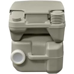 Kampa Portaflush 20 Chemical Toilet -Outdoor Camping Store kff2cc5e0600f57fd1ec99b9fc74c0c6f