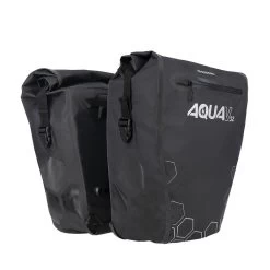 Oxford Aqua V 32 QR Double Pannier