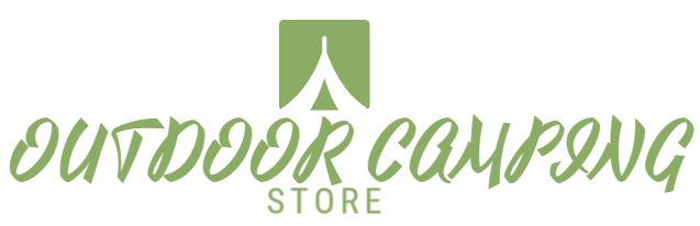 Outdoor Camping Store